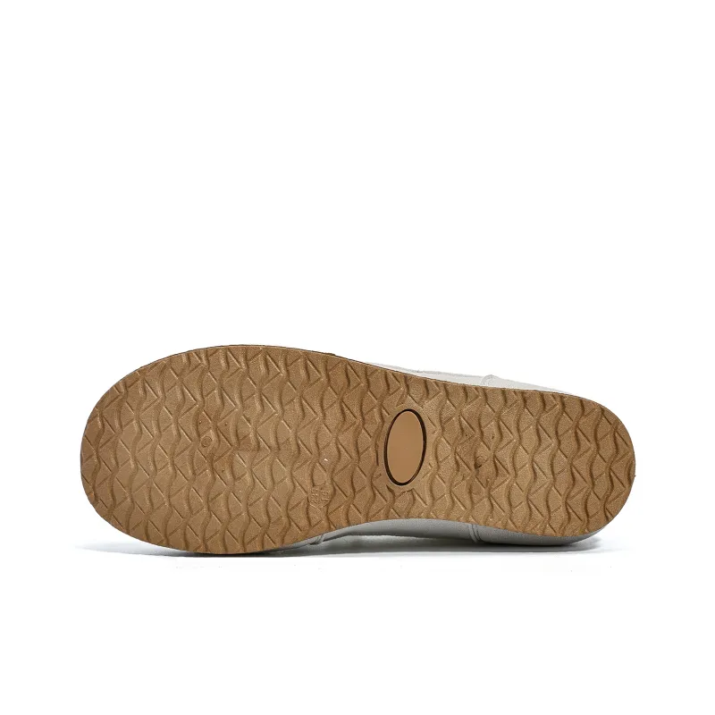 Feiyue Abrasion Resistant, Lightweight, And Breathable Low Top Skateboard Shoes Women's-11