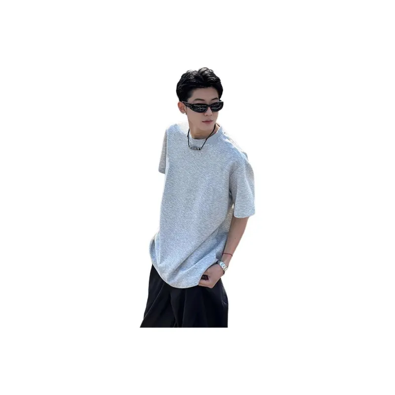 CORNILOT T Shirts Unisex-6