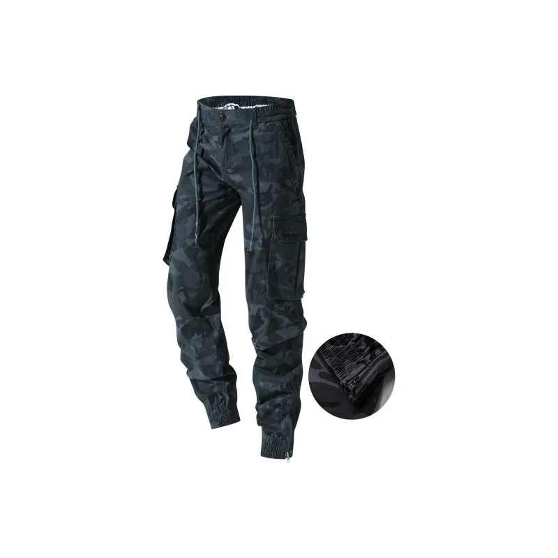 NFWYS Cargo Pants Unisex-0