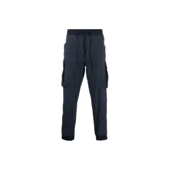 Polo Ralph Lauren Cargo Pants Men's Midnight Blue