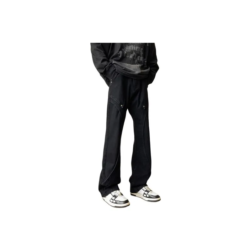POLAR BEAR Jeans Unisex-3