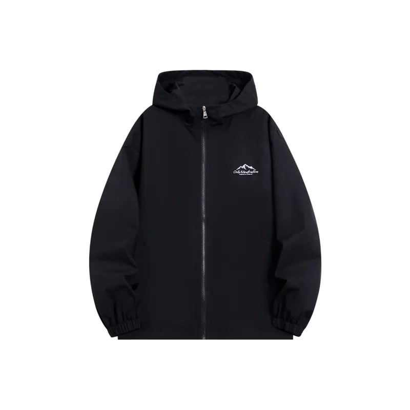 CSKS Jackets & Coats Fall Unisex-0