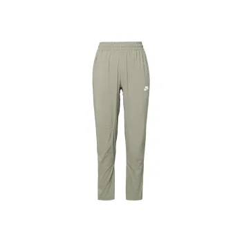 Nike Knitted Sweatpants Men's Light Green
