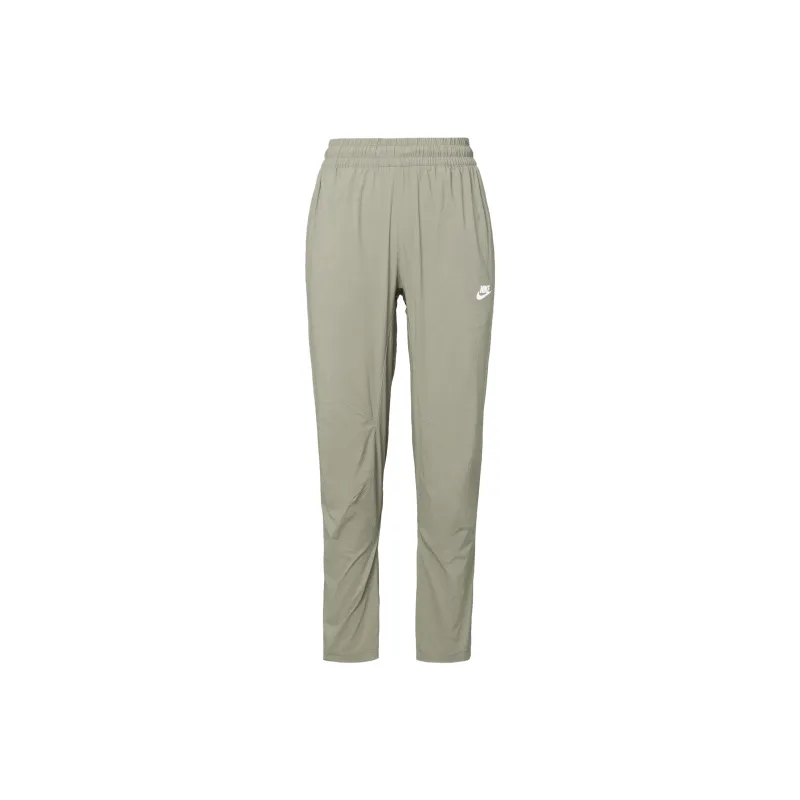 Nike Knitted Sweatpants Men's Light Green-0