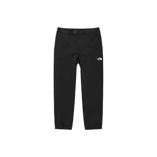 THE NORTH FACE Knitted Sports pants pour Men's Black