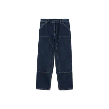 Carhartt WIP Nash DKlow rise Panelled Jeans