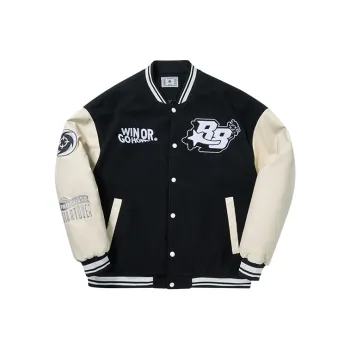 RIGORER Jackets Unisex