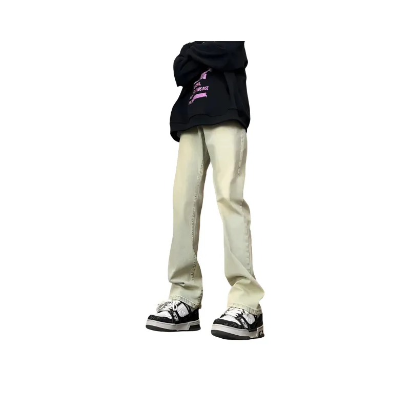 VERAF CA Jeans Unisex-4