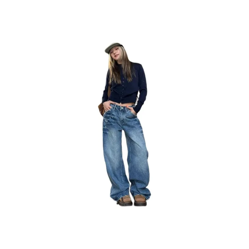 BEAR UNION Jeans Unisex Blue-0