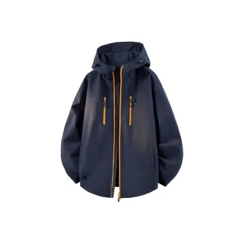 F.I.W FANGIWEN Jackets & Coats Unisex