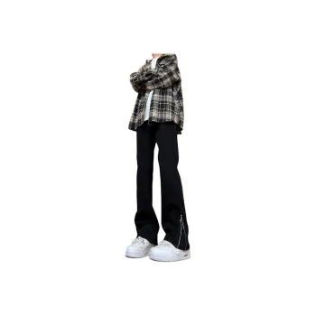 ROSECREED Jeans Unisex Black