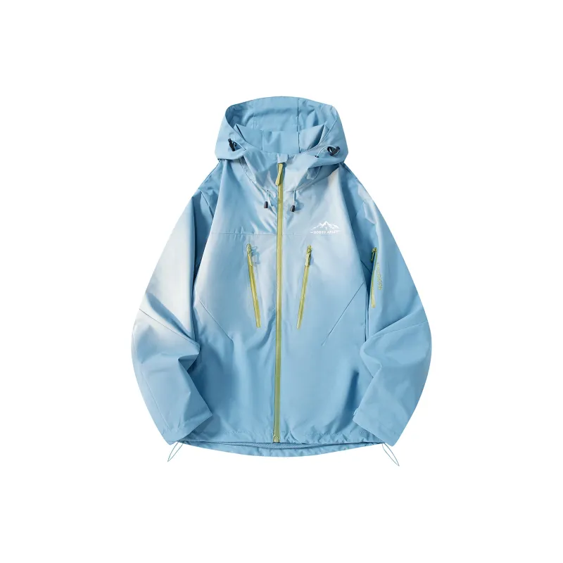 BOBBY ABLEY Jackets & Coats Unisex-19