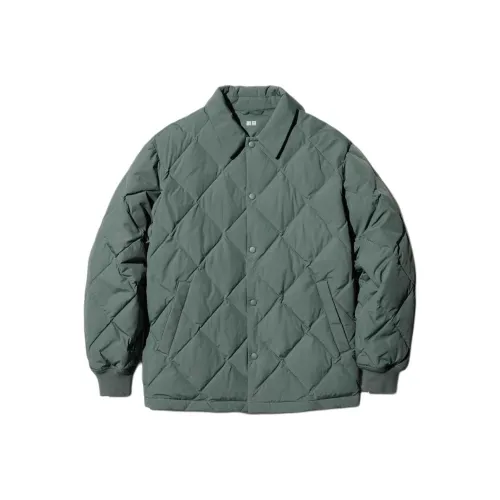 Tommy Hilfiger Retro-Sweatshirt aus Frottee in Marineblau