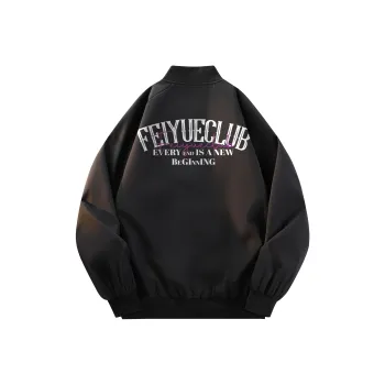 Feiyue Jackets Unisex