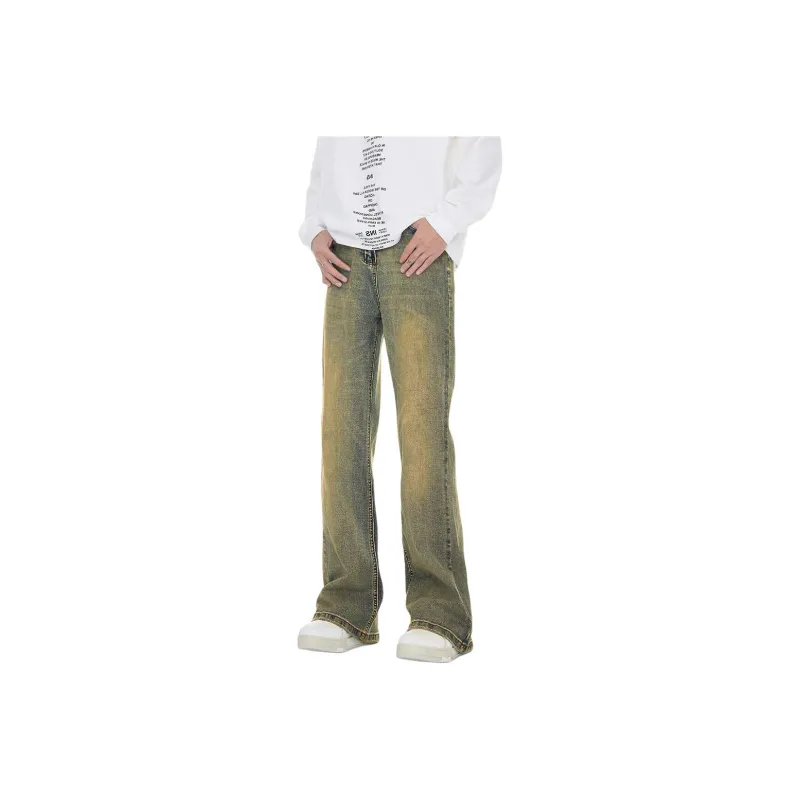 ROSECREED Jeans Unisex-60