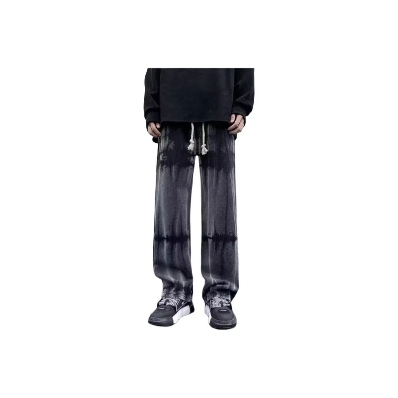 RAMPAGE Jeans Unisex Gray-0