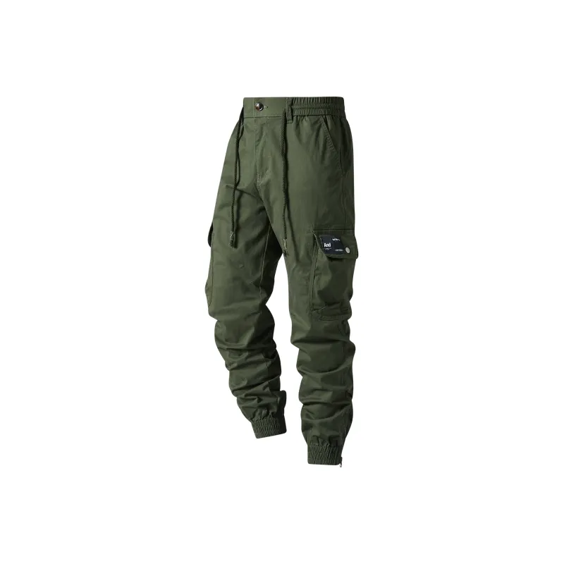 NFWYS Cargo Pants Unisex-4