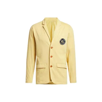 Adidas Free Shipping With AdiClub Adidas X Malbon Sport Coat
