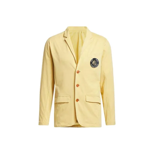 Adidas Free Shipping With AdiClub Adidas X Malbon Sport Coat