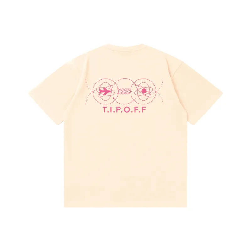 TIP OFF T Shirts Unisex-11