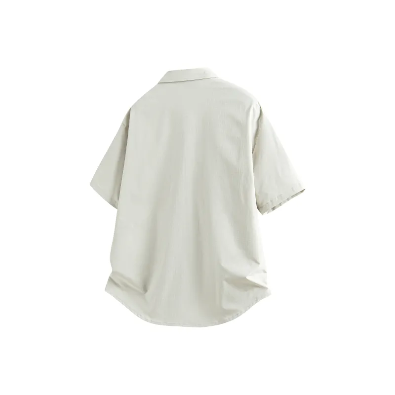 VIPGOOSE Shirts Unisex-13