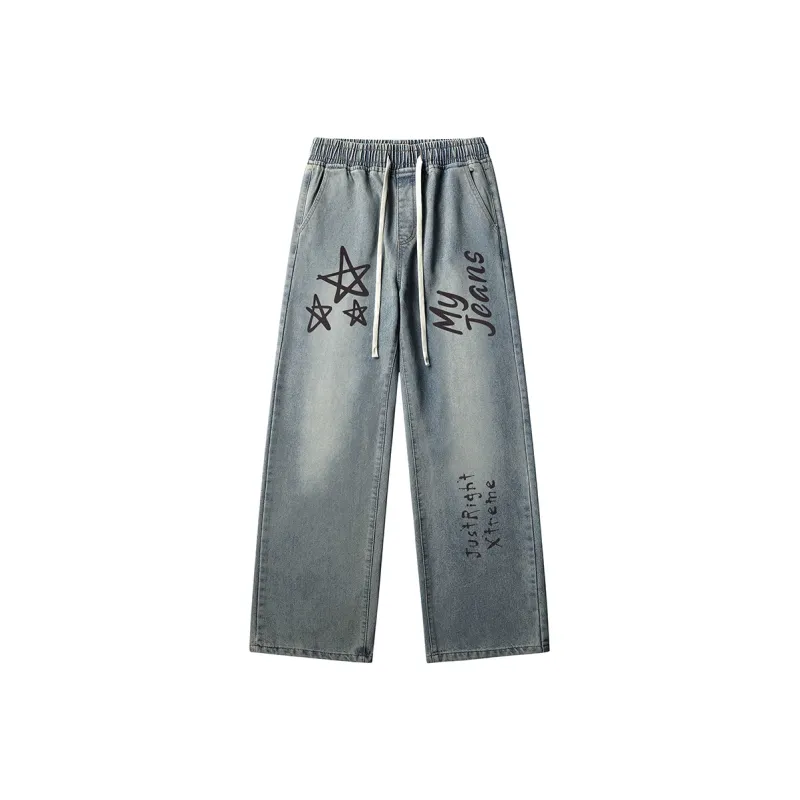 JRX Jeans Unisex-4