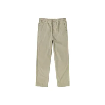 LACOSTE SS22 Sports Pants Men's Khaki