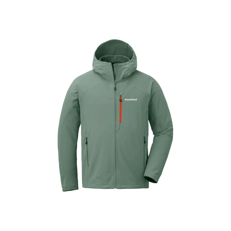 MONTBELL Hiking And Mountaineering Jackets & Coats Men's-7