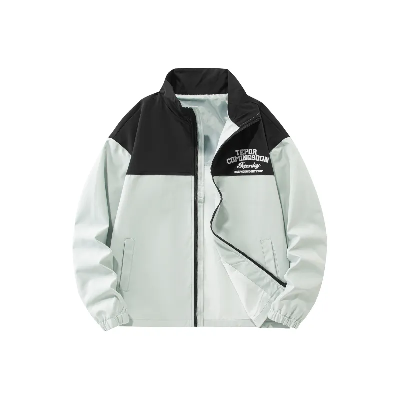 TEPOR Jackets Unisex-8