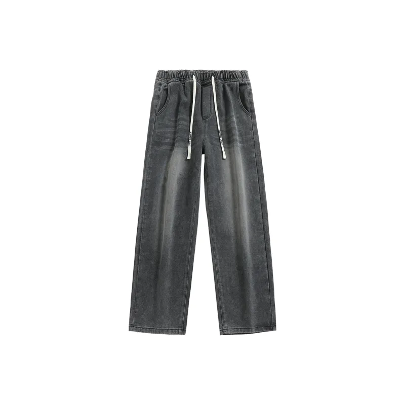 WARNING LIGHT Jeans Men-31