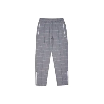 Converse Todd Snyder Collection Knitted Sports Pants Unisex Gray