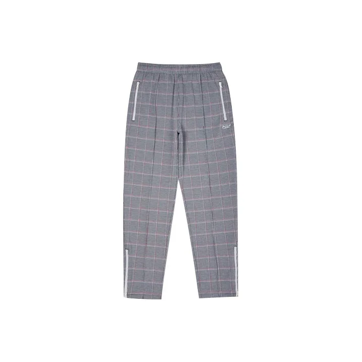 Converse Todd Snyder Collection Knitted Sports Pants Unisex Gray-0