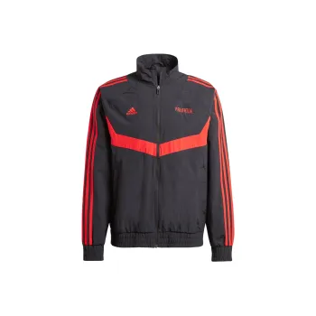 Adidas Predator 30th Anniversary Woven Track Top Jackets Coats Men's Black