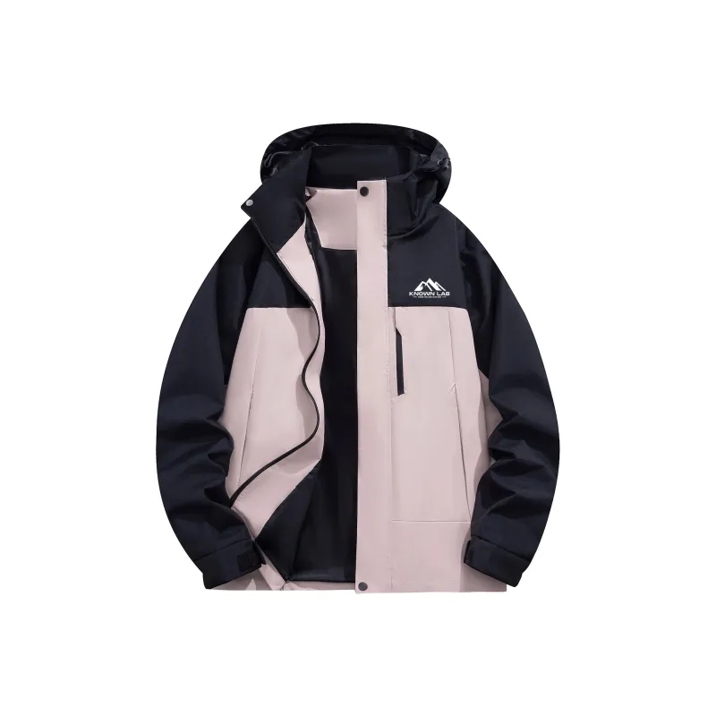 KNOWNLAB Jackets & Coats Unisex-6