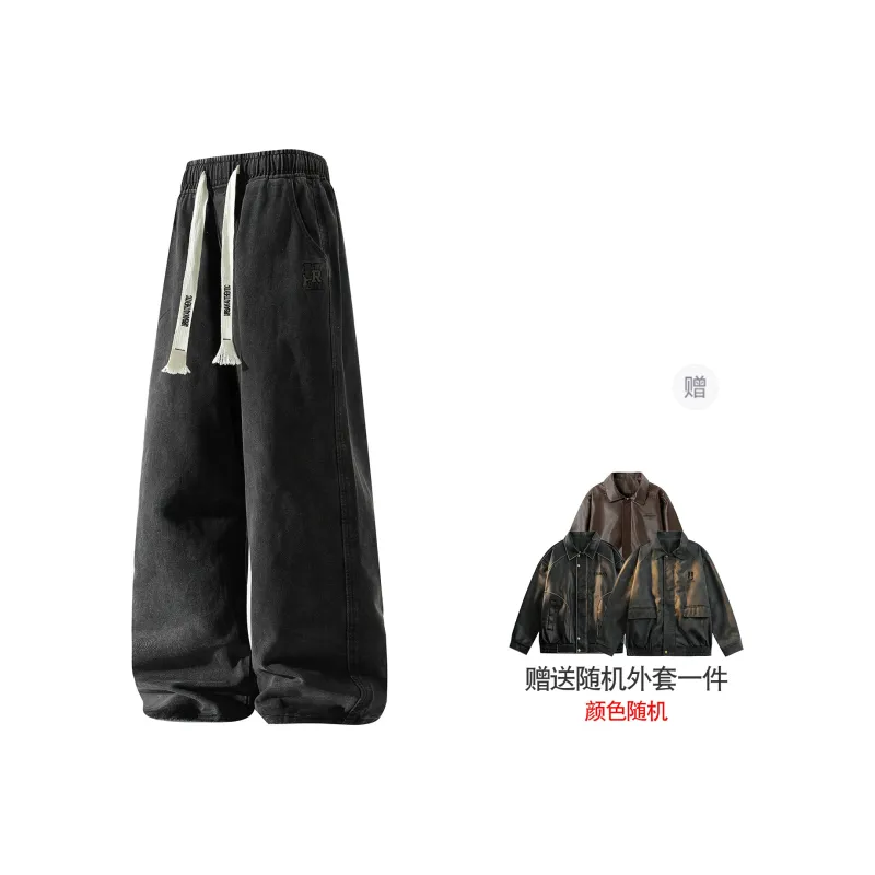 URBAN AUTHENTIC Jeans Unisex-33