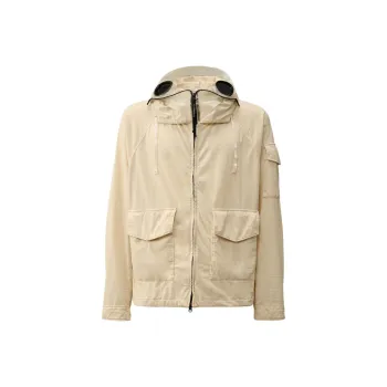 C.P.Company Knj Jacket