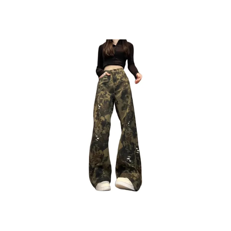 Mogao Jeans Unisex-6