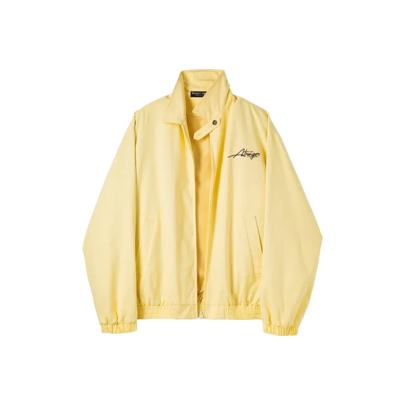 BOBBY ABLEY Jackets Coats Unisex-8