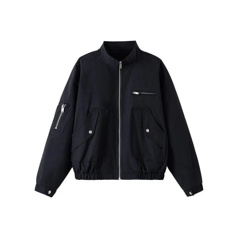 ACUOD BY CHANU Jackets Coats Unisex-0