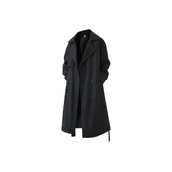 LOOX! Trench Coats Unisex