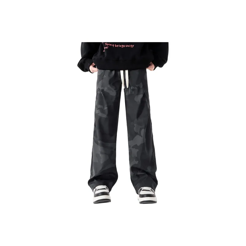 MIIOW Jeans Unisex-30