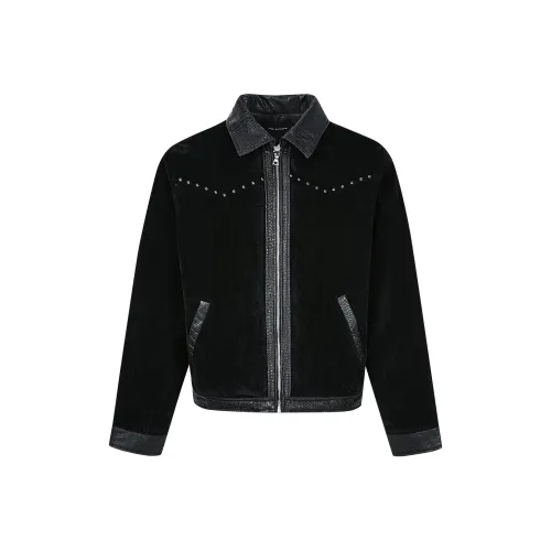 MADE EXTREME Jackets Coats Unisex