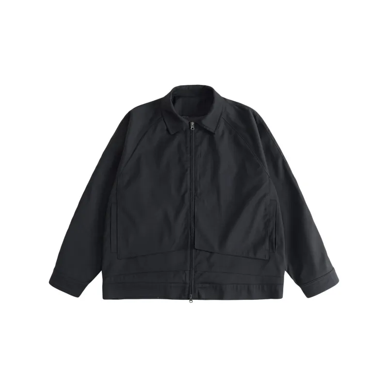 LR MADE Jackets Unisex-2