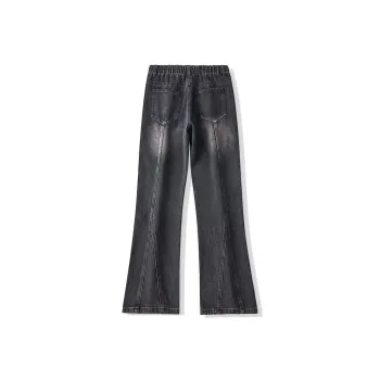 NVRFRGT Jeans Unisex