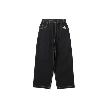 Younger Song Jeans Unisex