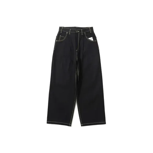 Younger Song Jeans Unisex