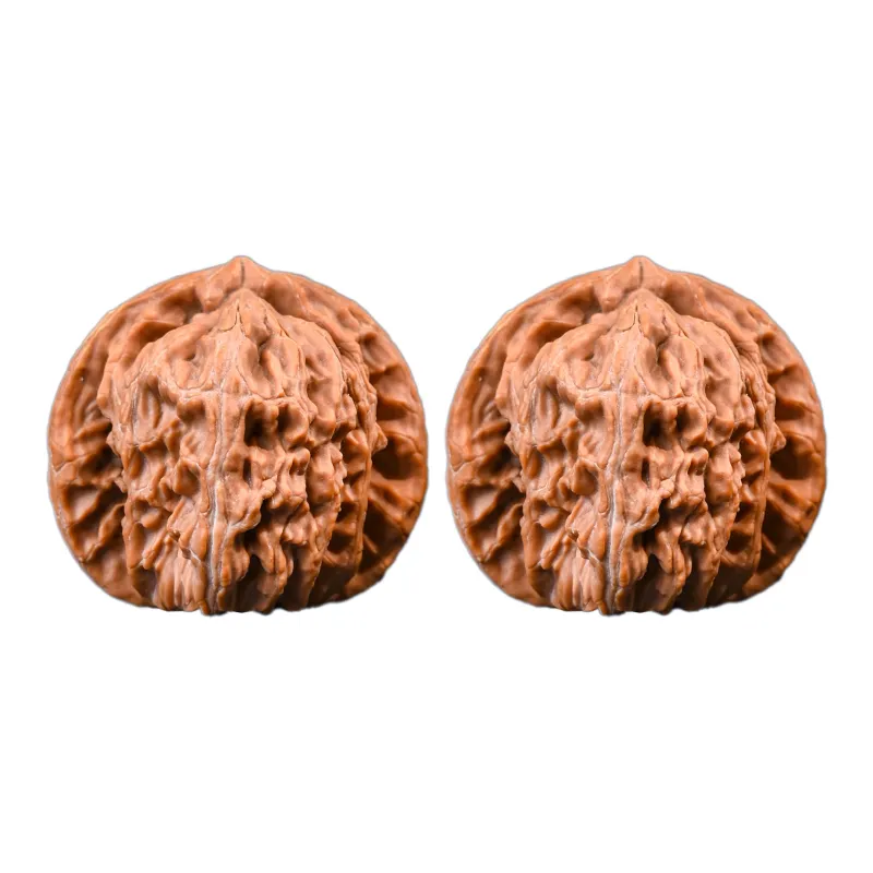 XUWU Walnut Fine Handicraft Handlebar Piece Unisex-10