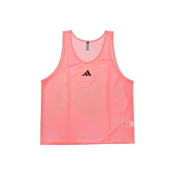 Adidas Tank Tops Men Pink