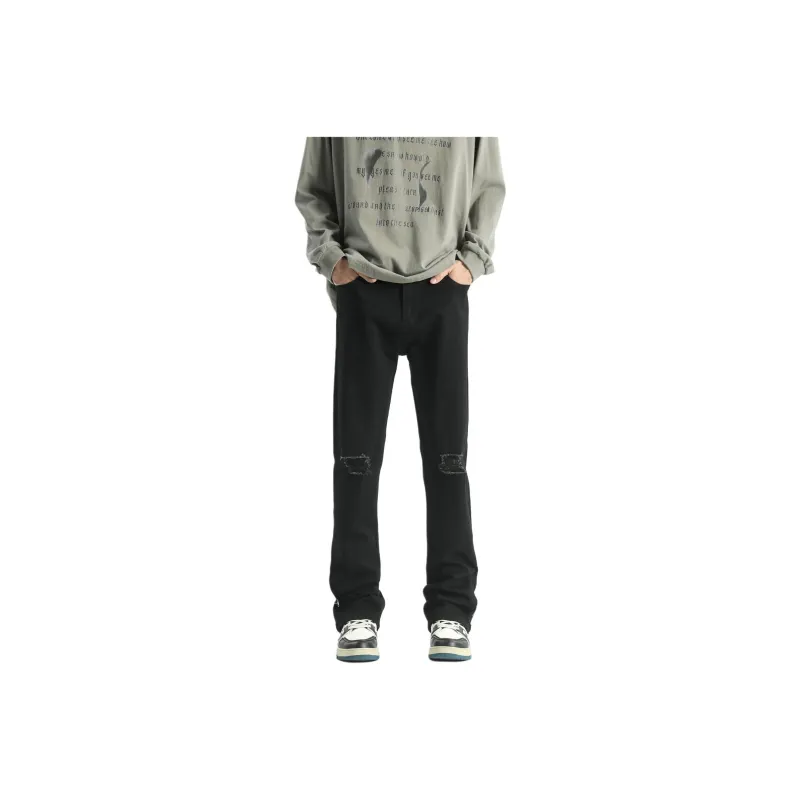CREAZIONI LA FANTASIA E MOBILE Jeans Unisex-0