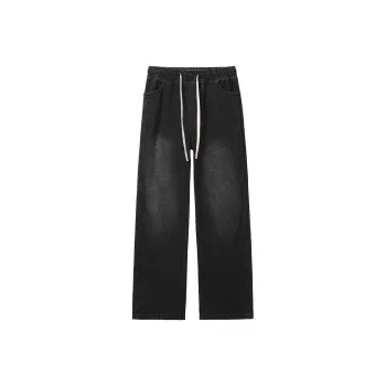 QOTRIOCK Jeans Men